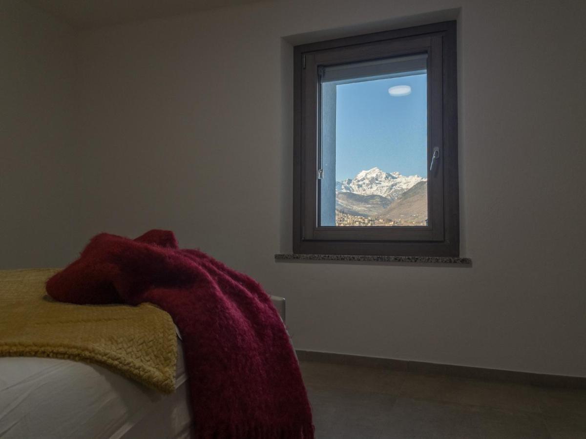 La Maison De Papagran Cir Charvensod-0007 Aosta Luaran gambar