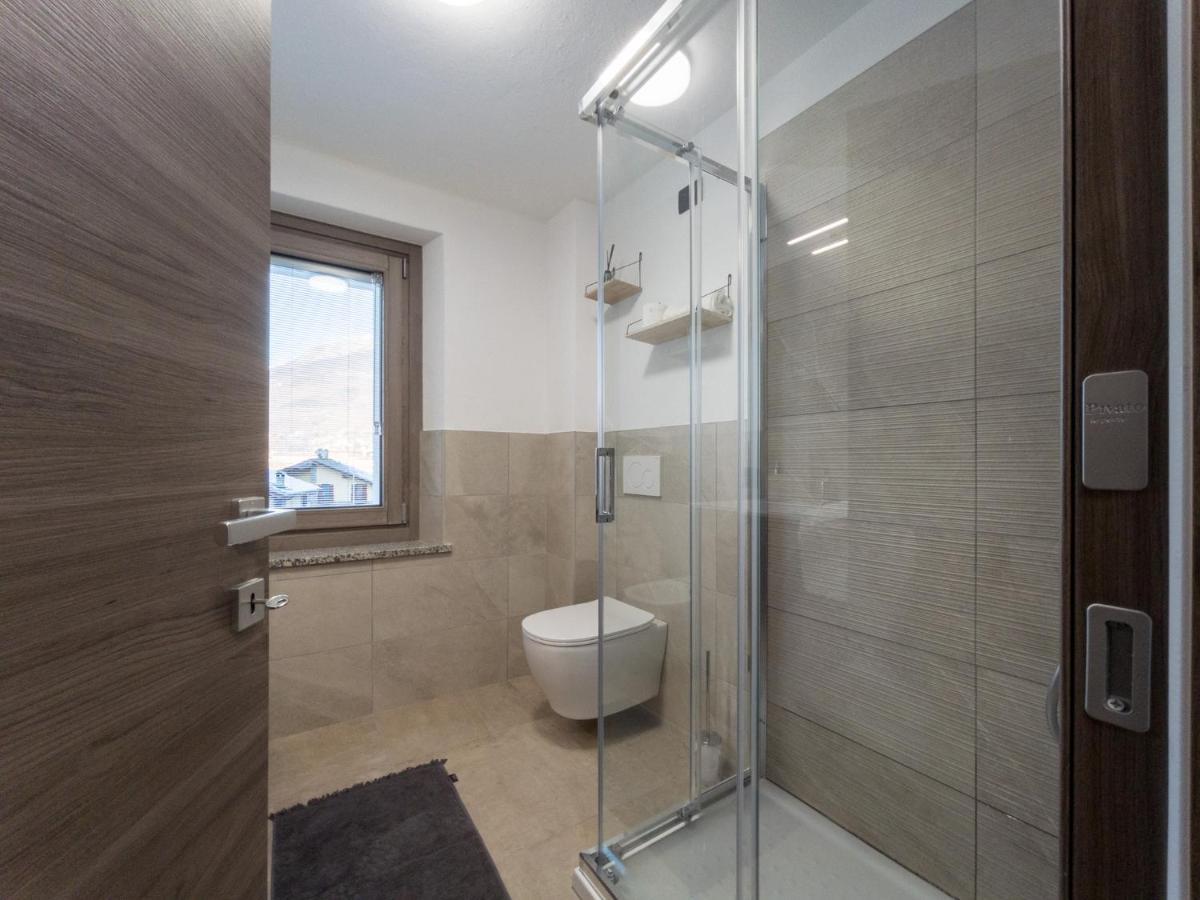 La Maison De Papagran Cir Charvensod-0007 Aosta Luaran gambar