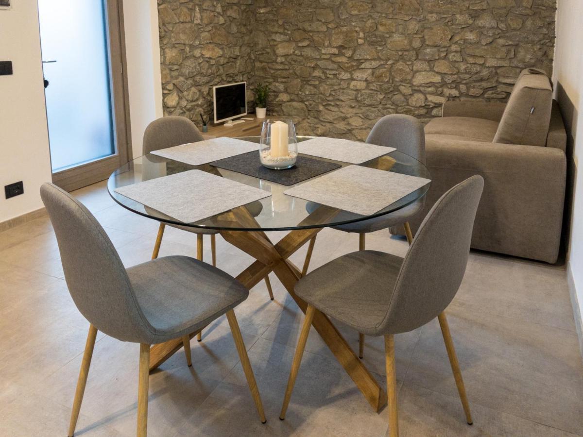 La Maison De Papagran Cir Charvensod-0007 Aosta Luaran gambar
